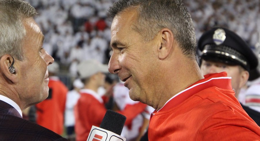 Urban Meyer