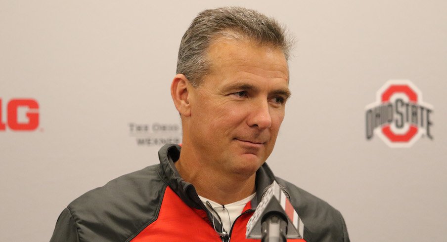 Urban Meyer