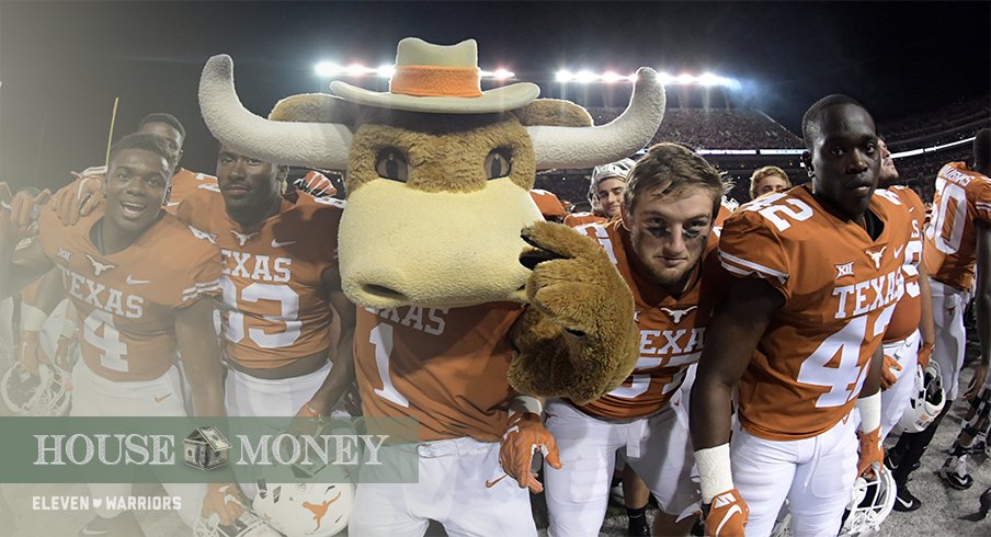 The Red River Rivalry takes center stage in week six.