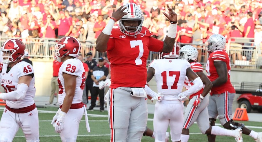 Dwayne Haskins