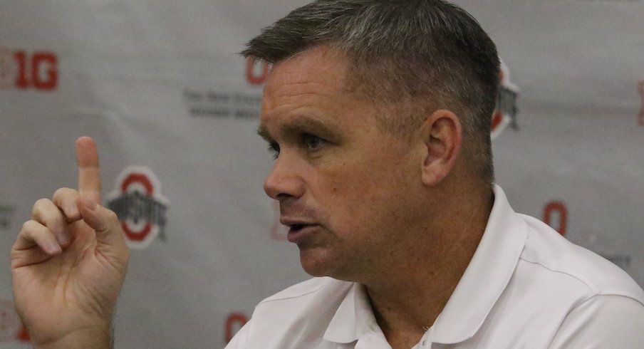 Chris Holtmann