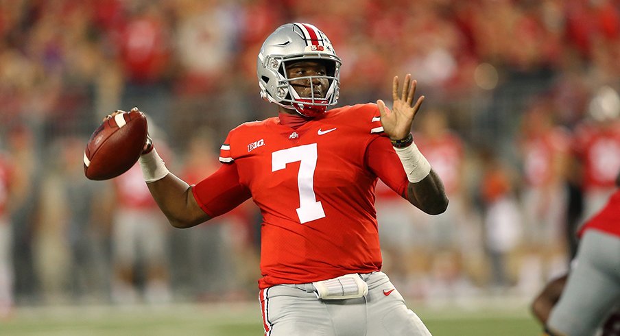 Dwayne Haskins