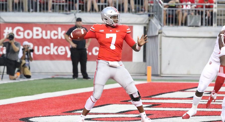 Dwayne Haskins