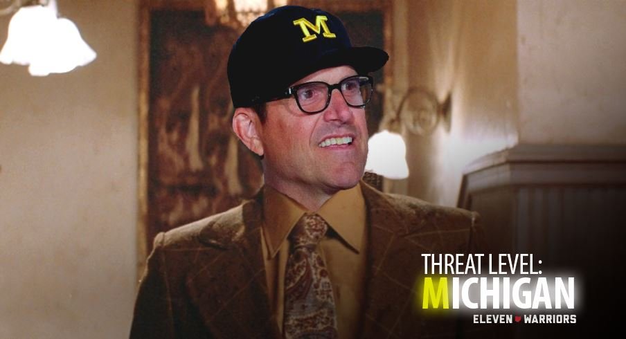 Harbaugh of Boiling Oil