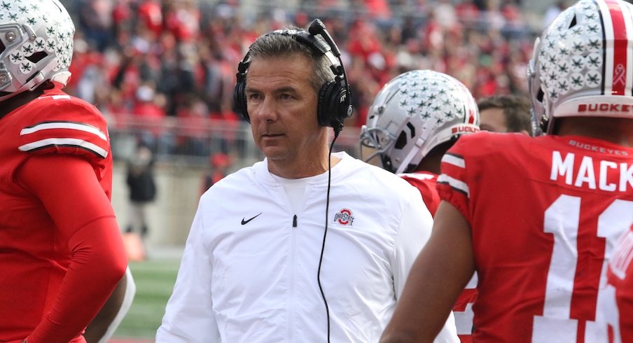 Urban Meyer