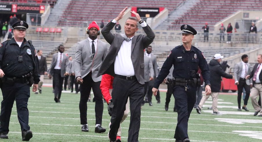 Urban Meyer