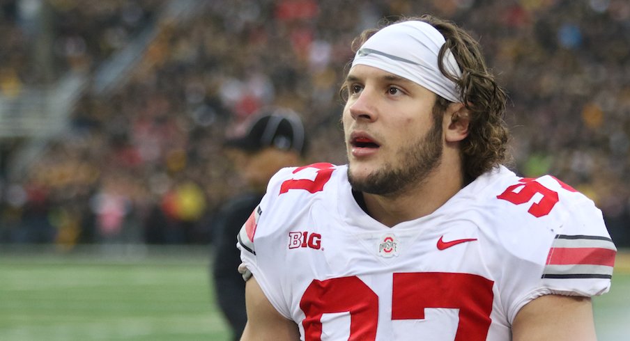 Nick Bosa