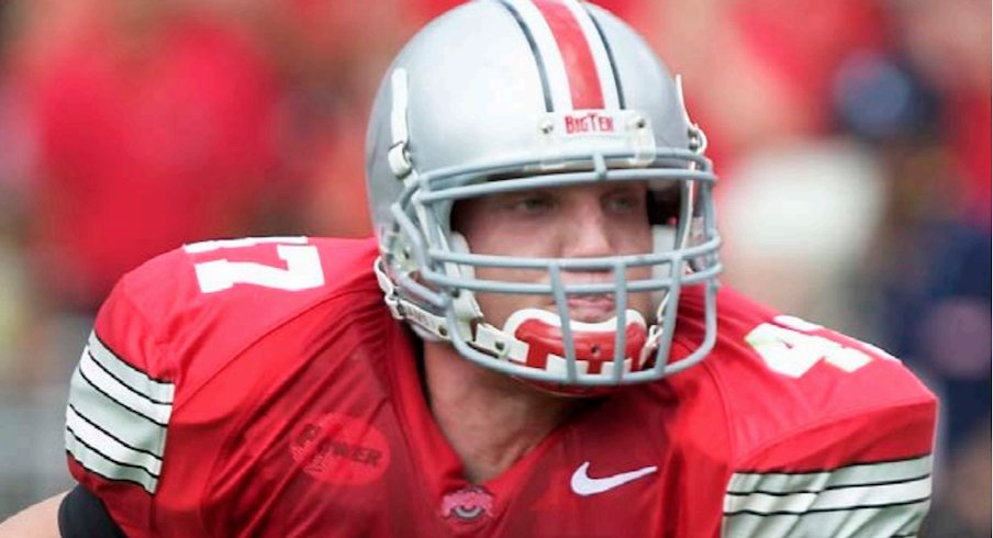 A.J. Hawk