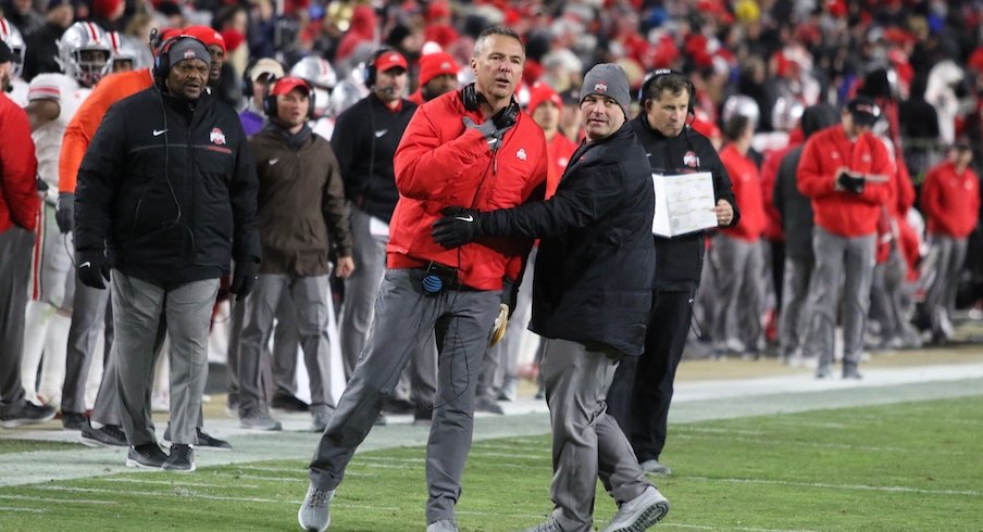 Urban Meyer