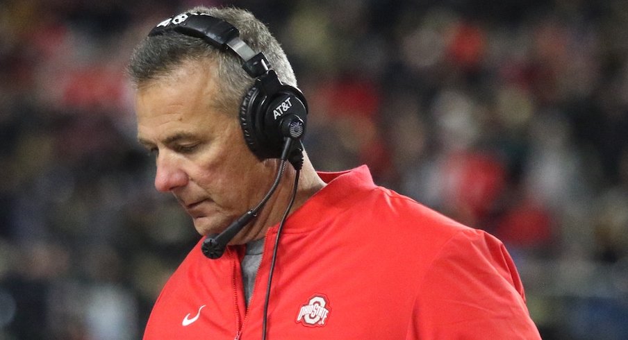 Urban Meyer