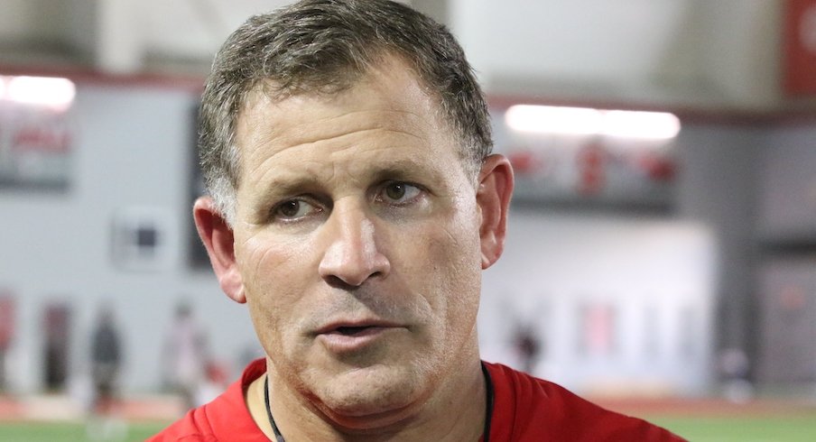 Greg Schiano