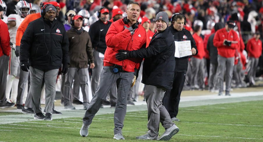 Urban Meyer