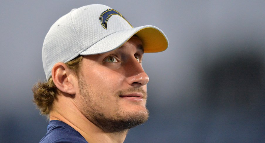 Joey Bosa