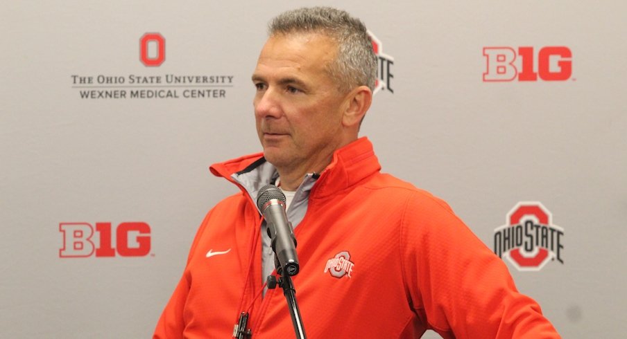 Urban Meyer