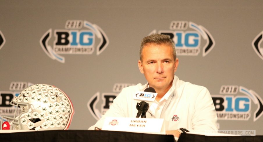 Urban Meyer