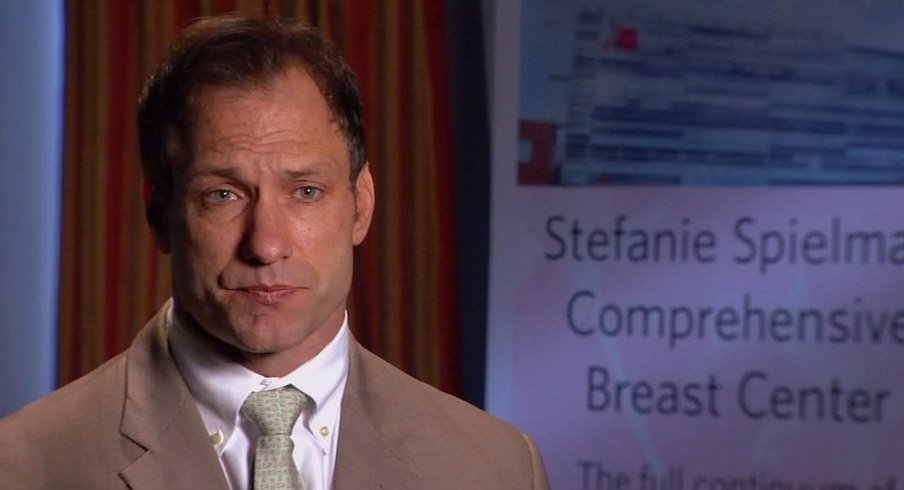 Chris Spielman