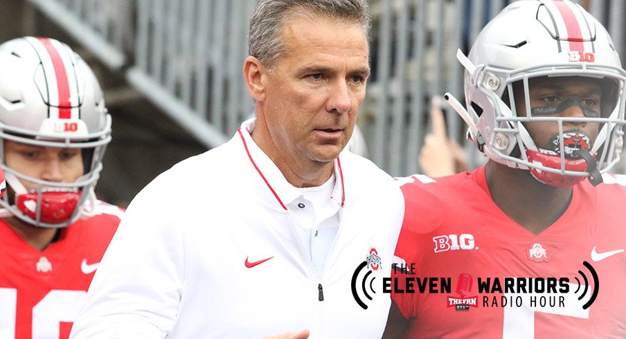 Urban Meyer confronts his health