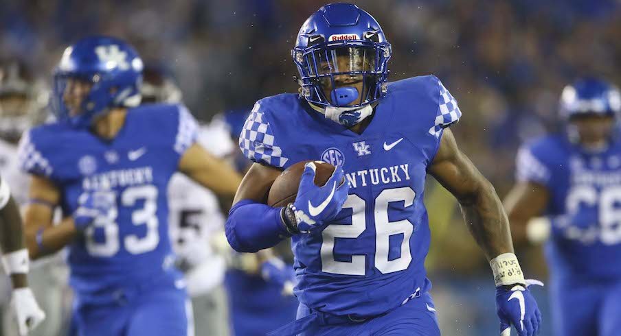 Benny Snell