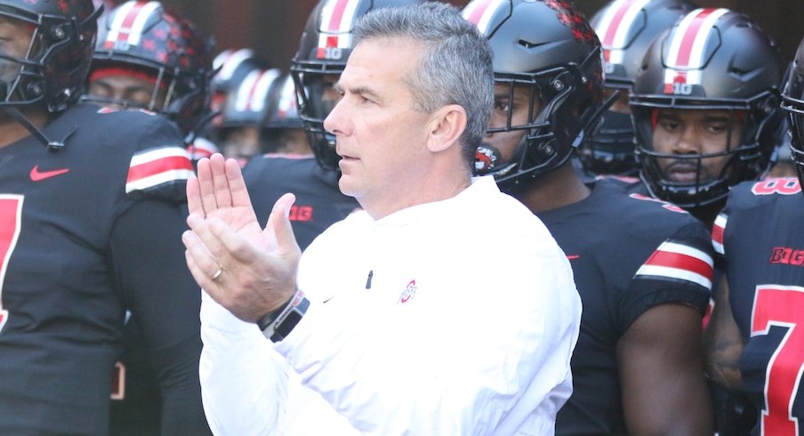 Urban Meyer