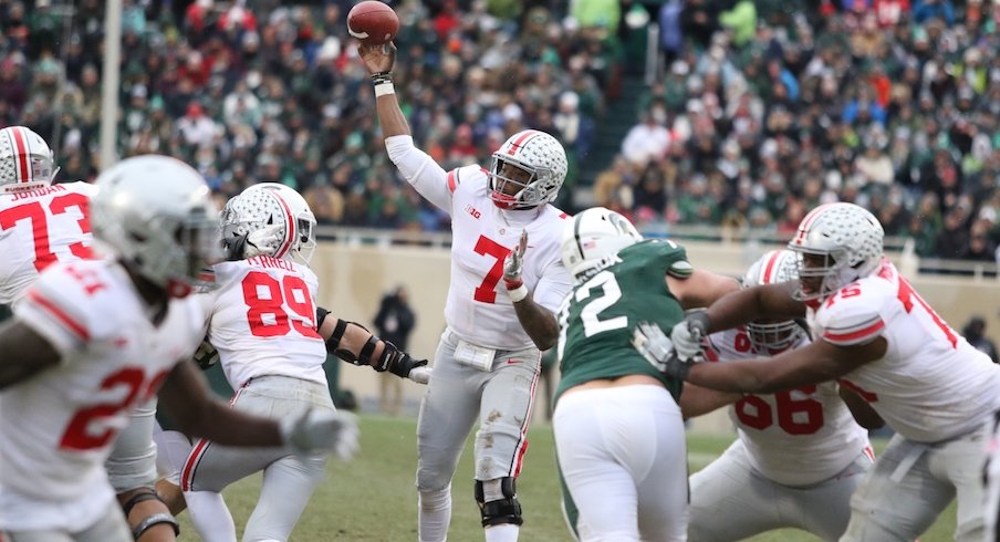 Dwayne Haskins