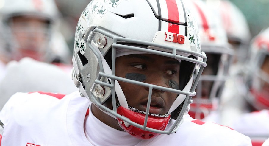 Dwayne Haskins' Heisman Trophy odds plummet.