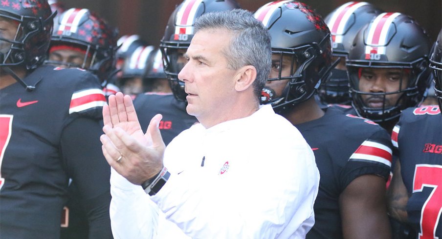 Urban Meyer and the Buckeyes still have plenty of work to do for the Class of 2019.