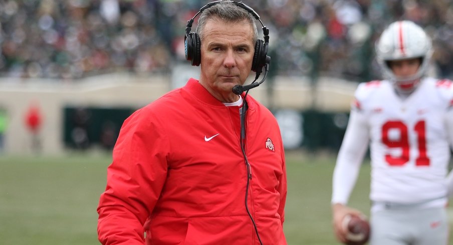 Urban Meyer