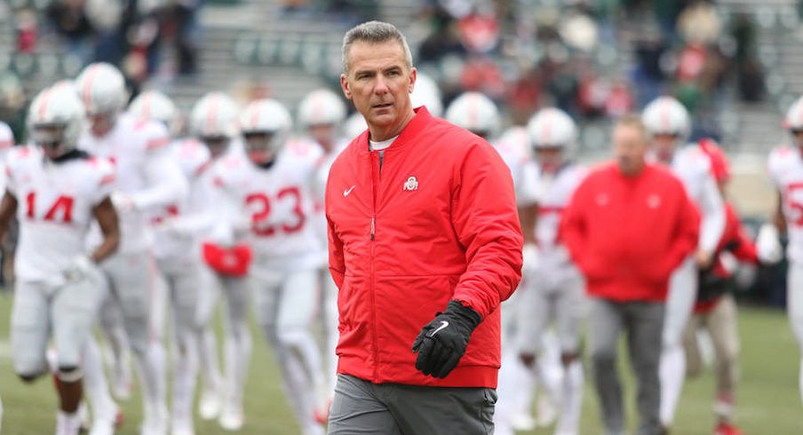 Urban Meyer