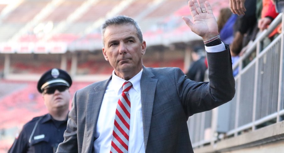 Urban Meyer