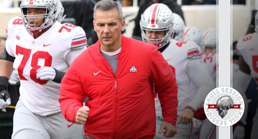 Urban Meyer