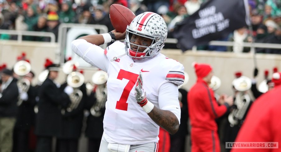 Dwayne Haskins