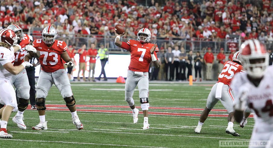 Dwayne Haskins