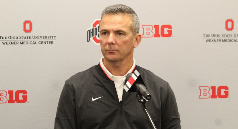 Urban Meyer