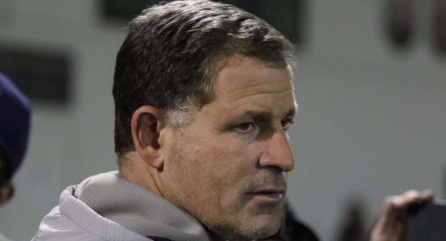 Greg Schiano