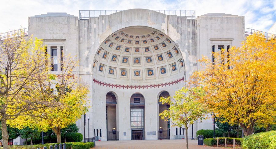 Ohio Stadium