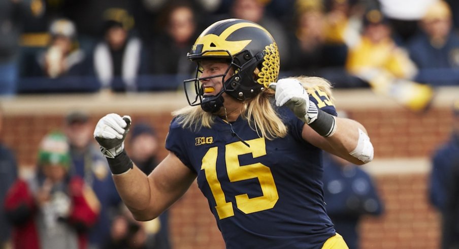 Chase Winovich