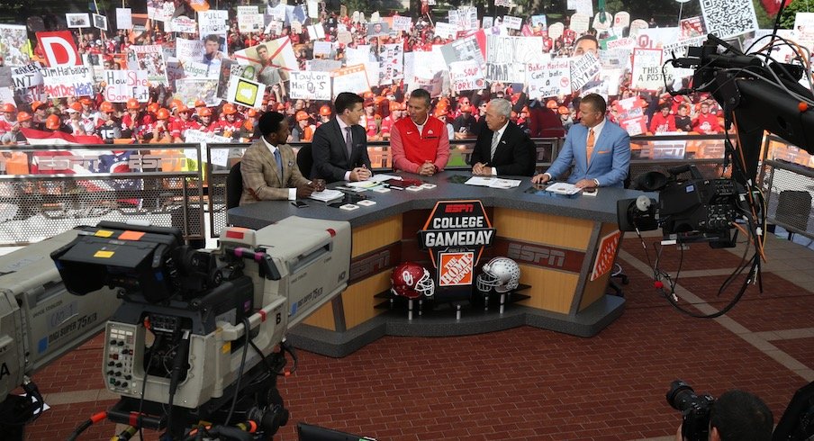 College GameDay