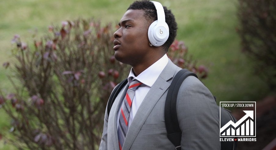 Dwayne Haskins