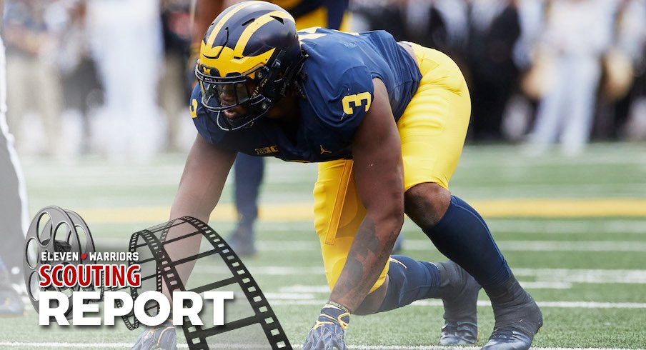 Rashan Gary