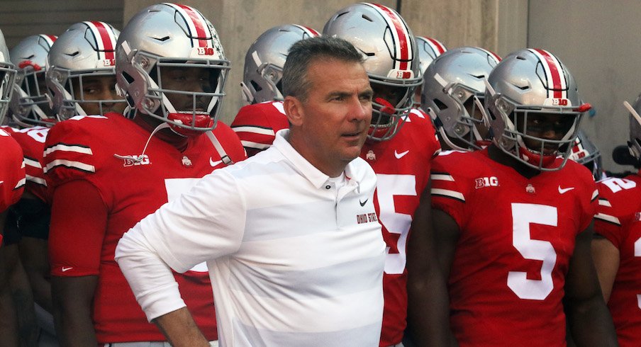 Urban Meyer