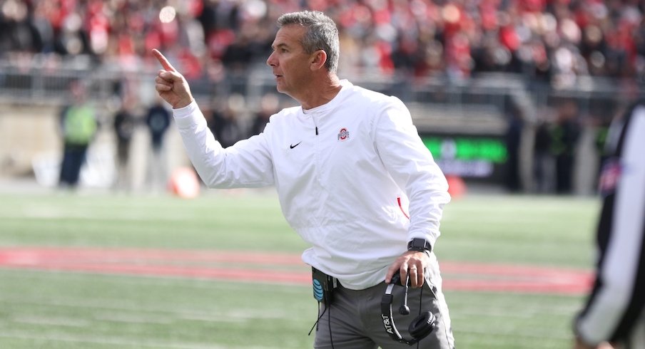 Urban Meyer