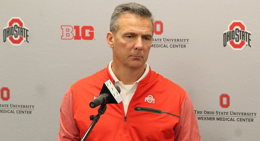 Urban Meyer