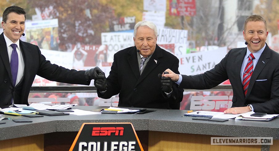 College GameDay