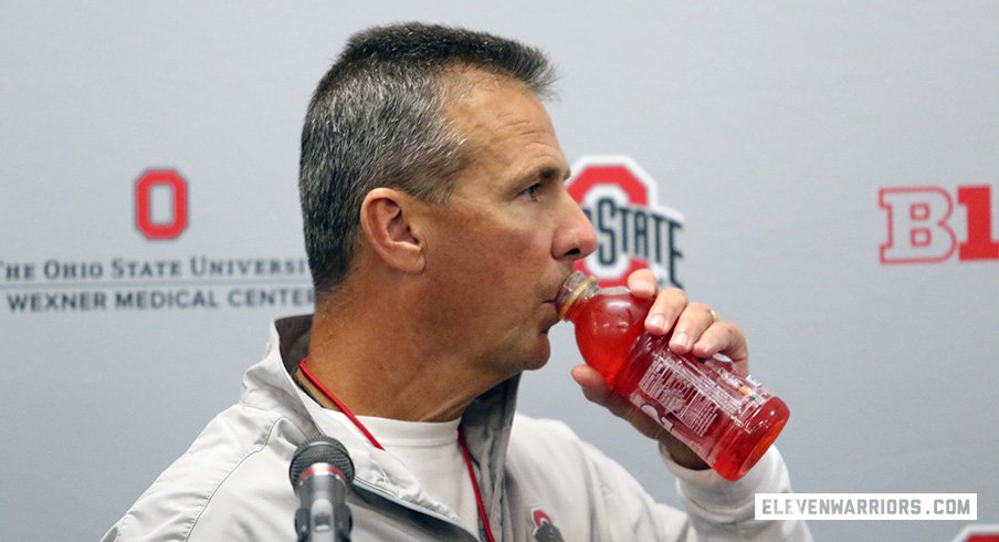 Urban Meyer