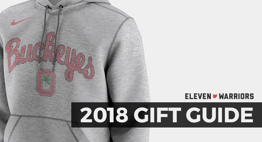 2018 Holiday Gift Guide from Eleven Warriors