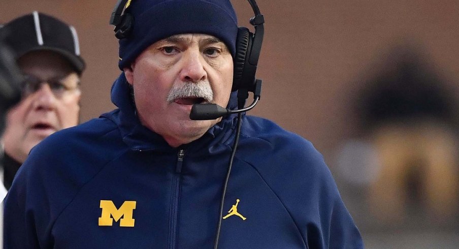 Michigan defensive coordinator Don Brown has turned the Wolverines into one the most consistently successful units in the sport.