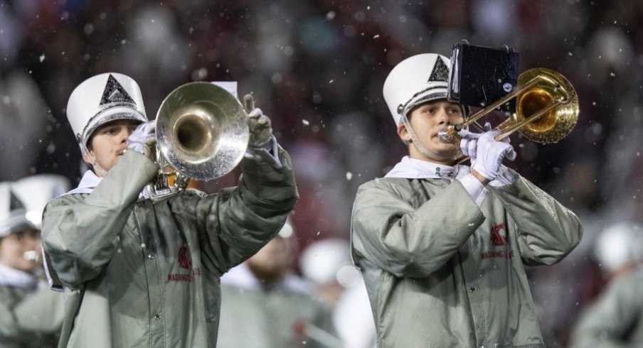 Wazzu band