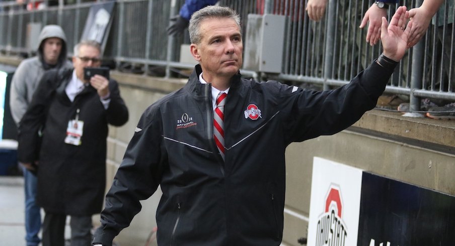 Urban Meyer