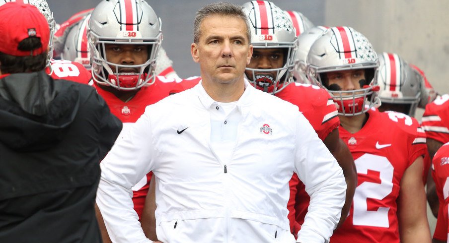 Urban Meyer plans to return to Ohio State.