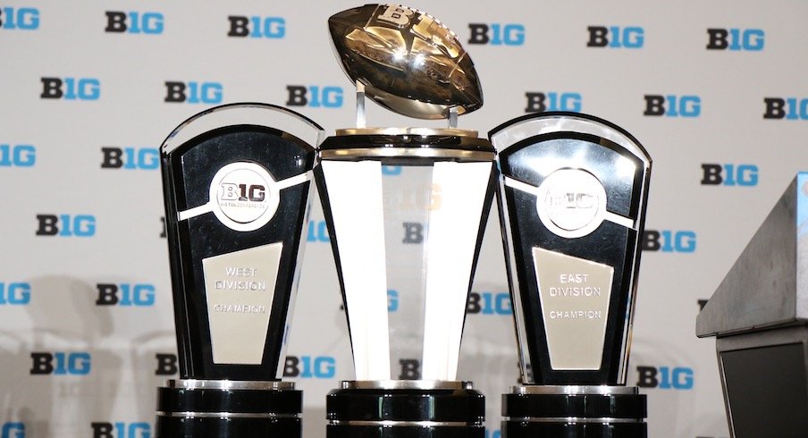 Big Ten Championship Tickets | 2020 BIG 10 Championship ...